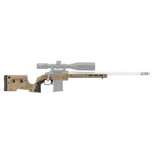 MDT XRS Howa 1500 Short Action Rifle Chassis (Flat Dark Earth)