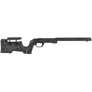 MDT XRS Remington 700 Short Action Rifle Chassis (Black)