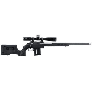 MDT Sporting Goods XRS Howa 1500 Short Action Rifle Chassis (Black)
