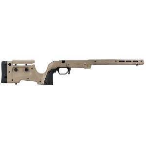 MDT Sporting Goods XRS Rifle Chassis for Savage 110 Short Action (FDE)