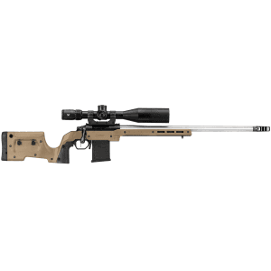 Mdt Sporting Goods Inc XRS Chassis for Ruger American SA FDE