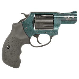 Charter Arms Undercover .38 Spl 2 5rd Iridescent