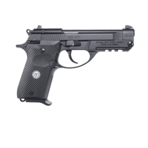 EAA MC 14T 380 ACP 4.5 13+1 (Black)
