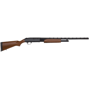 Mossberg 500 All Purpose Field Pump 20 Ga 26 3 Walnut/Blued