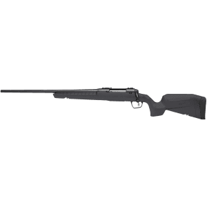 Savage Axis 2 350 Legend Bolt 18 4+1 LH Black Gray