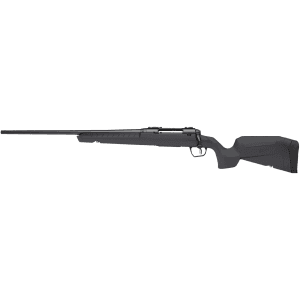 Savage Axis 2 400 Legend Bolt 20 4+1 LH Black Gray