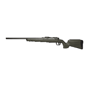 Savage Axis 2 400 Legend Bolt 20 4+1 LH Black Green