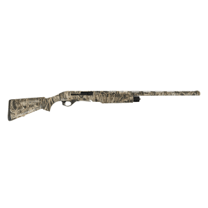 SDS Imports 12 Gauge 28 3+1 Max7 Semi Auto Shotgun