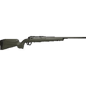 Savage Arms Axis 2 223 Rem 20 4+1 Bolt Right Hand Rifle