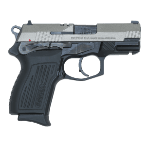 Bersa TPR9 9mm 3.25 13+1 (Duo Tone)