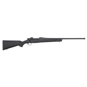 Mossberg Patriot 6.5 PRC  20 4+1