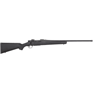 Mossberg Patriot 6.5 PRC 24 3+1 Synthetic Stock