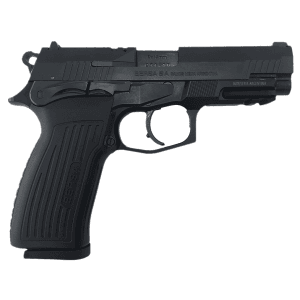 Bersa TPR9 9mm 4.25 17+1 (Black)