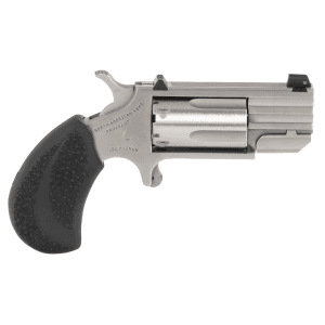 NAA Pug 22 LR Single Action 1 5rd Shot Revolver