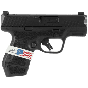 Kimber R7 Liberty OR 9mm 3.37 11+1 3800004