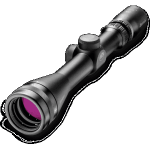 Burris Handgun 3-12x32mm Matte Black Ballistic Plex Reticle