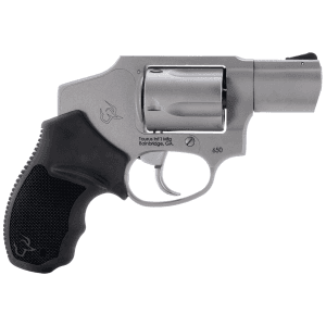 Rubbertaurus 650 357MAG 2 5-Shot Revolver