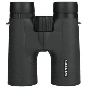 Riton 5 Primal 10x42 ED Binoculars Fog Waterproof