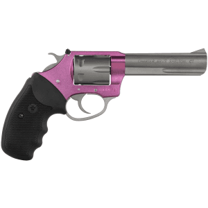 Charter Arms Pathfinder 22 LR Double/Single Action 4.20 8 Shot Revolver