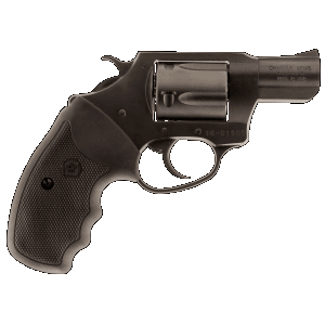Charter Arms Undercover Lite 38 Special Black