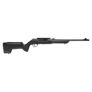 Savage A22 22 LR 18 10+1 Brown