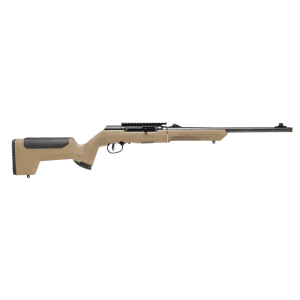 Savage Arms 22 LR 18 10+1 (Semiauto) 47262