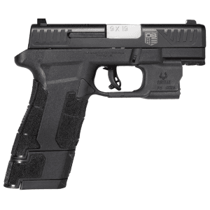 Diamondback AM2 9mm 3.50 12+1 DB0301P001