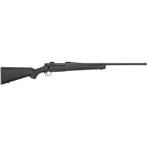 Mossberg Patriot 7mm PRC 24 3+1 Synthetic Stock