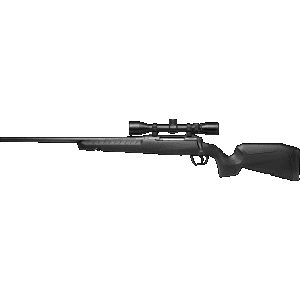 Savage Axis XP 350 Legend 18 4+1 LH Rifle