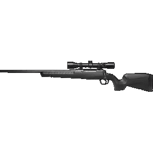 Savage Axis Xp 6.5 Creedmoor  20 4+1 LH