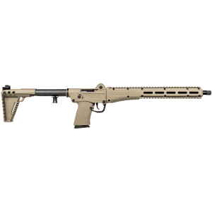 Kel-Tec SUB2000 5.7x28mm 16.15 20rd Tan Polymer