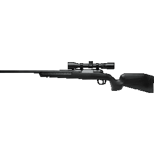 Savage Axis Xp 243 Win  20 4+1