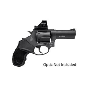Taurus Model 856 TORO .38 Special Optics Ready 6rd Revolver (Black)