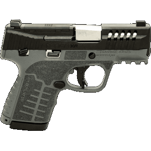 Savage Stance 9mm 3.20 13+1 Grey