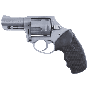 Charter Arms Bulldog 44 Special Double Action 2.50 5 Shot Revolver