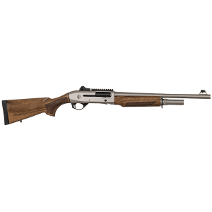 Beretta 12 Gauge 18.50 5+1 Brown Semi-Auto
