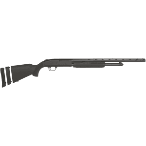 Mossberg 500 Pump 20 Gauge 22 3 5+1 54210