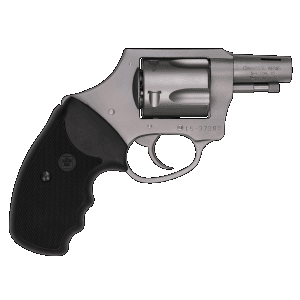 Charter Arms Boomer 44 Special Double Action 2 5 Shot Revolver