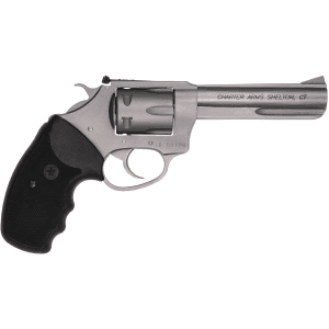 Charter Arms Pathfinder 22 LR Single Action 4.20 6 Shot Revolver