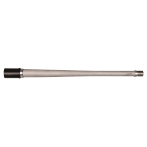 Q LLC Fixed Barrel Assembly 8.6 Blackout 16 Inch Stainless Steel