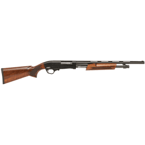 Tristar Cobra III Super Youth Walnut Pump 410 Shotgun