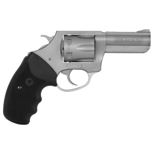 Charter Arms Pitbull 380 ACP Double/Single Action 3 6 Shot Revolver