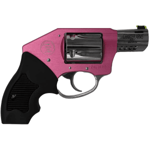 Charter Off Duty 380 ACP 2 5rd (Pink)