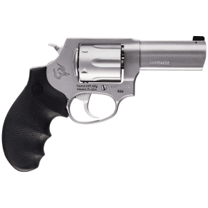 Taurus Defender 856 38 Special Double/Single Action 3 6 Shot Revolver