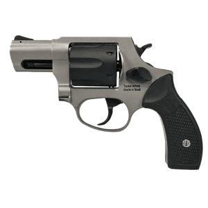 Taurus 856 38 Special 2 6rd Black
