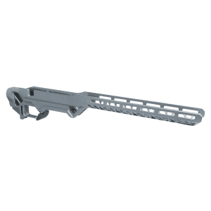Tungsten Aluminum Rifle Chassis for Remington 700 SA