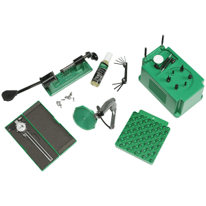 Rcbs Case Preperation Kit