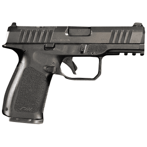 Rost Martin RM1C 9mm 4 15+1 Black Tenifer Steel Slide