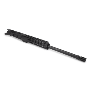 ATI Milsport AR15 16 Complete Upper with 15 MLOK A2