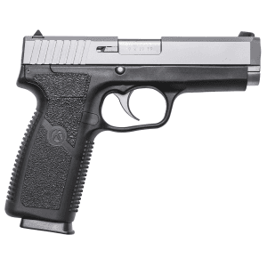Kahr Arms CT9 9mm 4 8+1 Black Polymer Stainless
